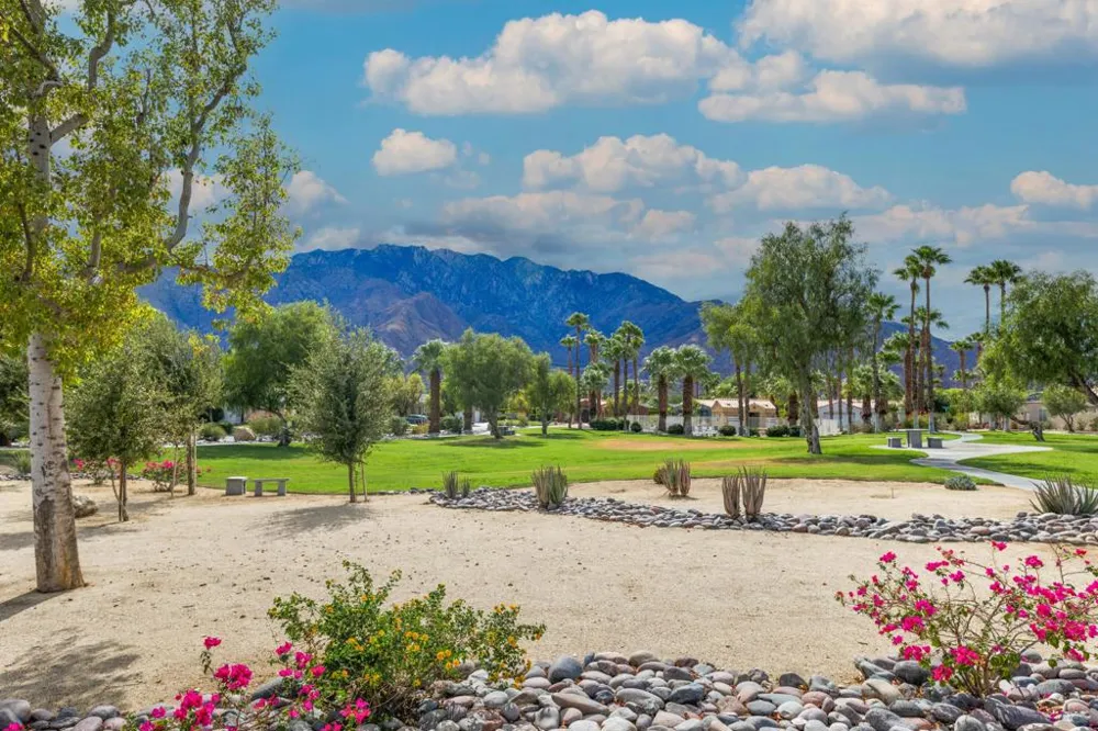 664 E Lily Street Palm Springs, CA 92262