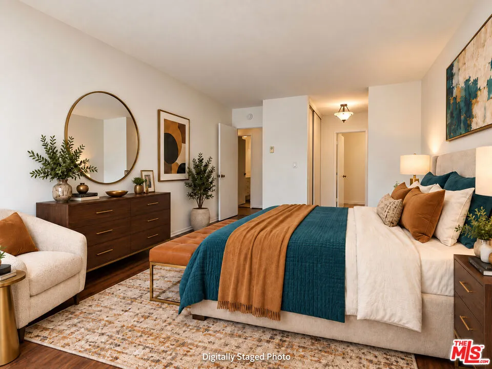 5625 Windsor Way #117 Culver City, CA 90230