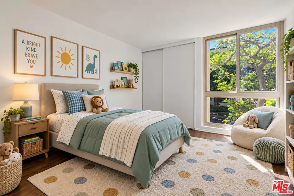 5625 Windsor Way #117 Culver City, CA 90230