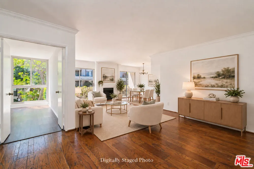 5625 Windsor Way #117 Culver City, CA 90230