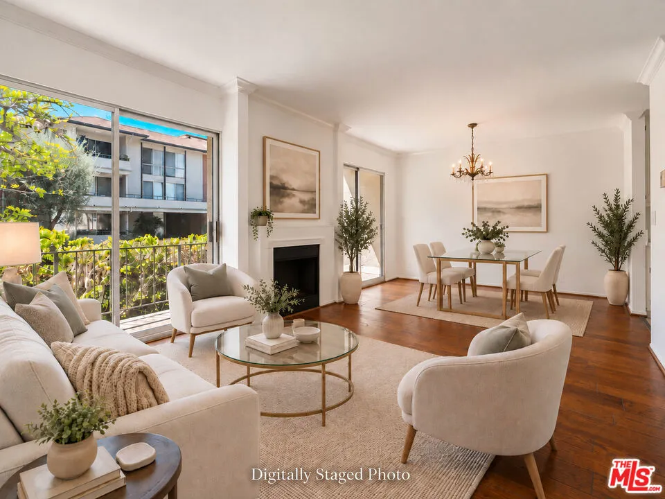 5625 Windsor Way #117 Culver City, CA 90230