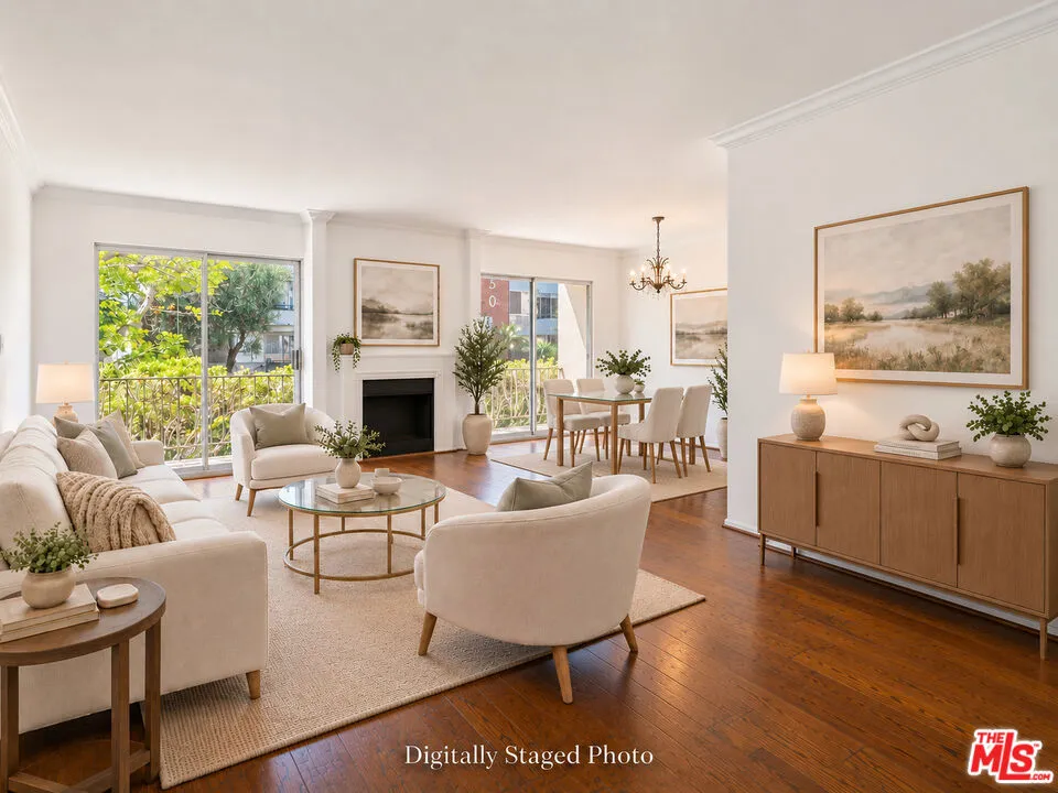 5625 Windsor Way #117 Culver City, CA 90230