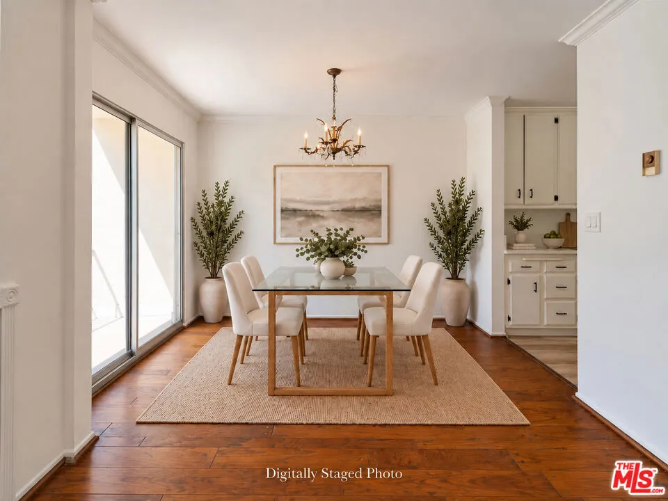 5625 Windsor Way #117 Culver City, CA 90230