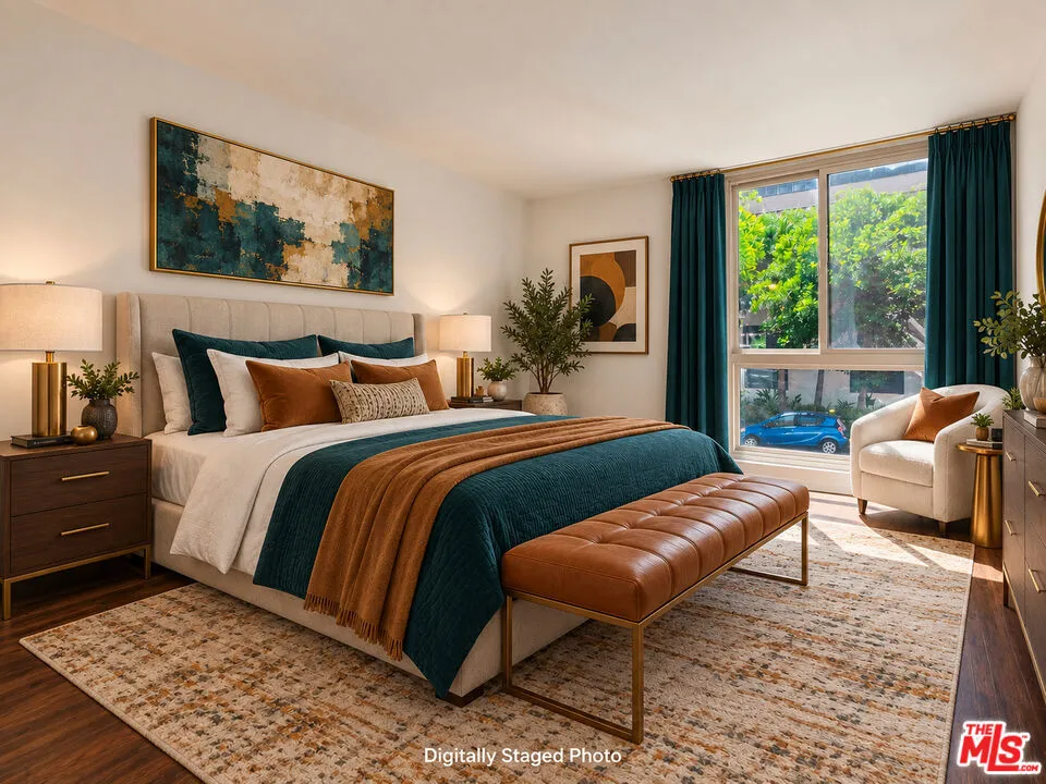 5625 Windsor Way #117 Culver City, CA 90230