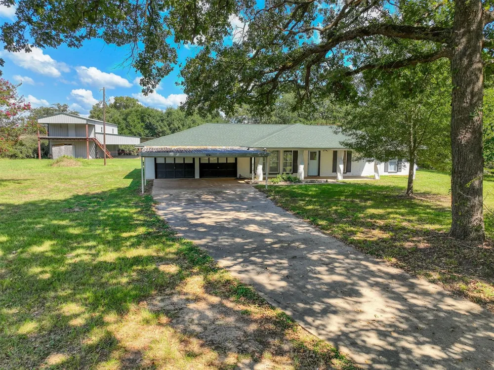 14552 Us Highway 287 Highway Grapeland, TX 75844