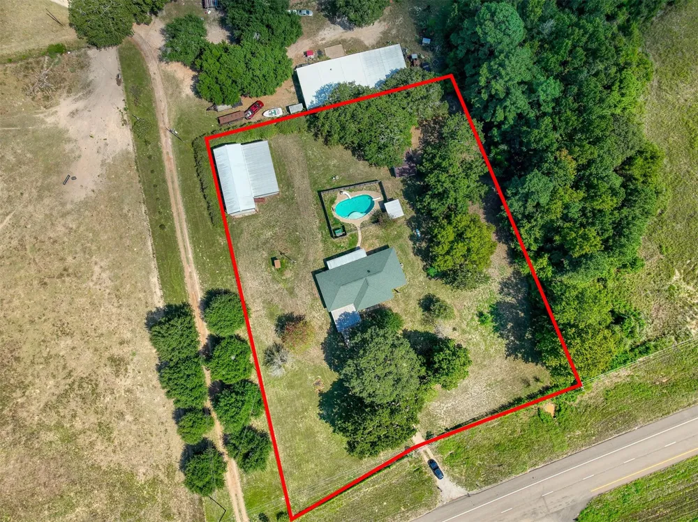 14552 Us Highway 287 Highway Grapeland, TX 75844