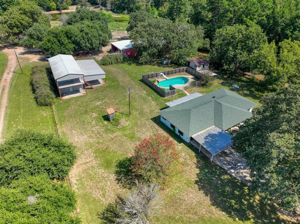 14552 Us Highway 287 Highway Grapeland, TX 75844