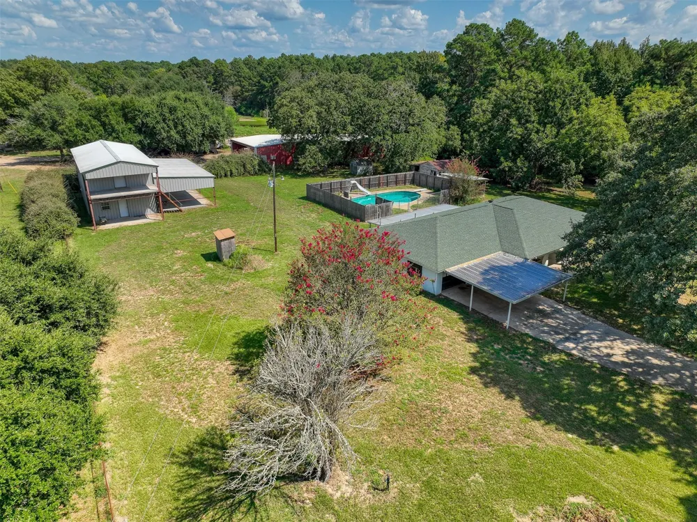 14552 Us Highway 287 Highway Grapeland, TX 75844