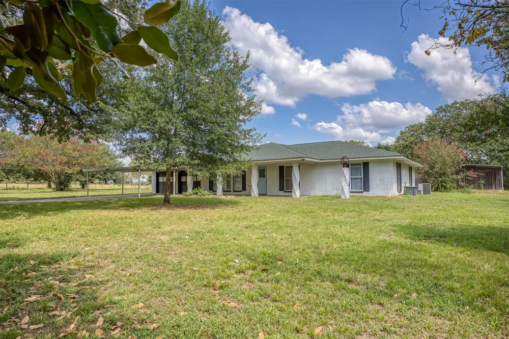 14552 Us Highway 287 Highway Grapeland, TX 75844