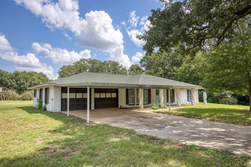 14552 Us Highway 287 Highway Grapeland, TX 75844