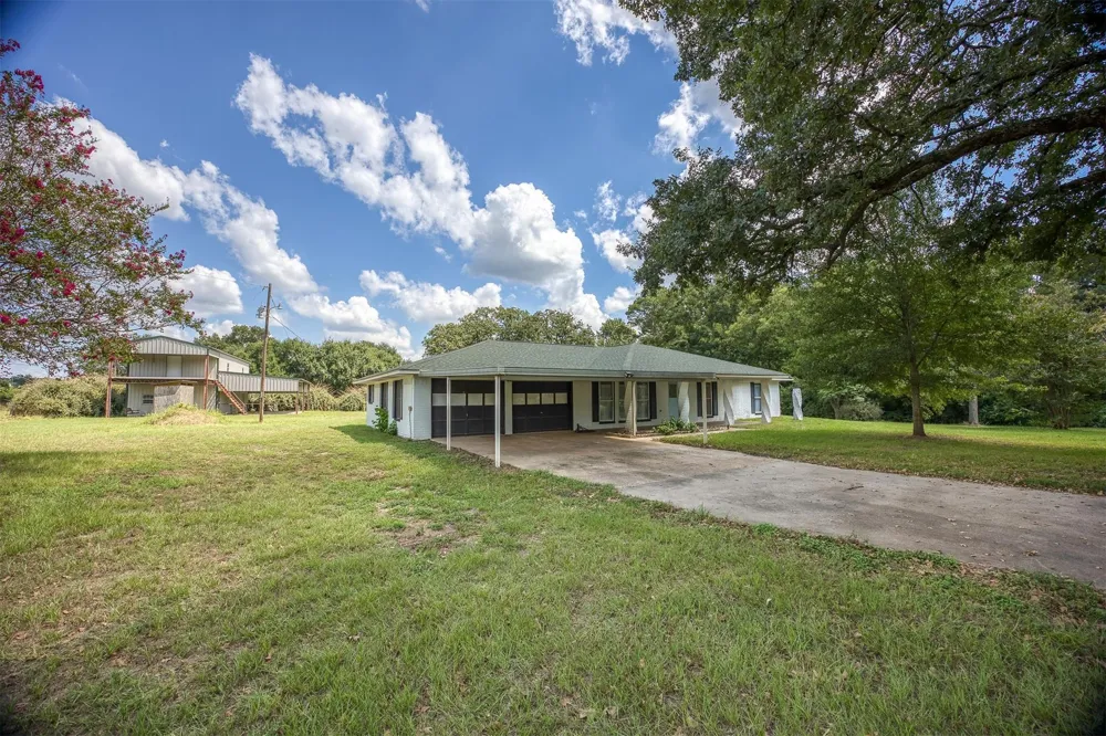 14552 Us Highway 287 Highway Grapeland, TX 75844