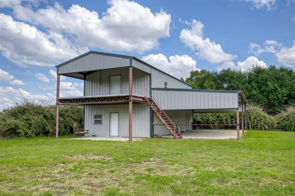 14552 Us Highway 287 Highway Grapeland, TX 75844