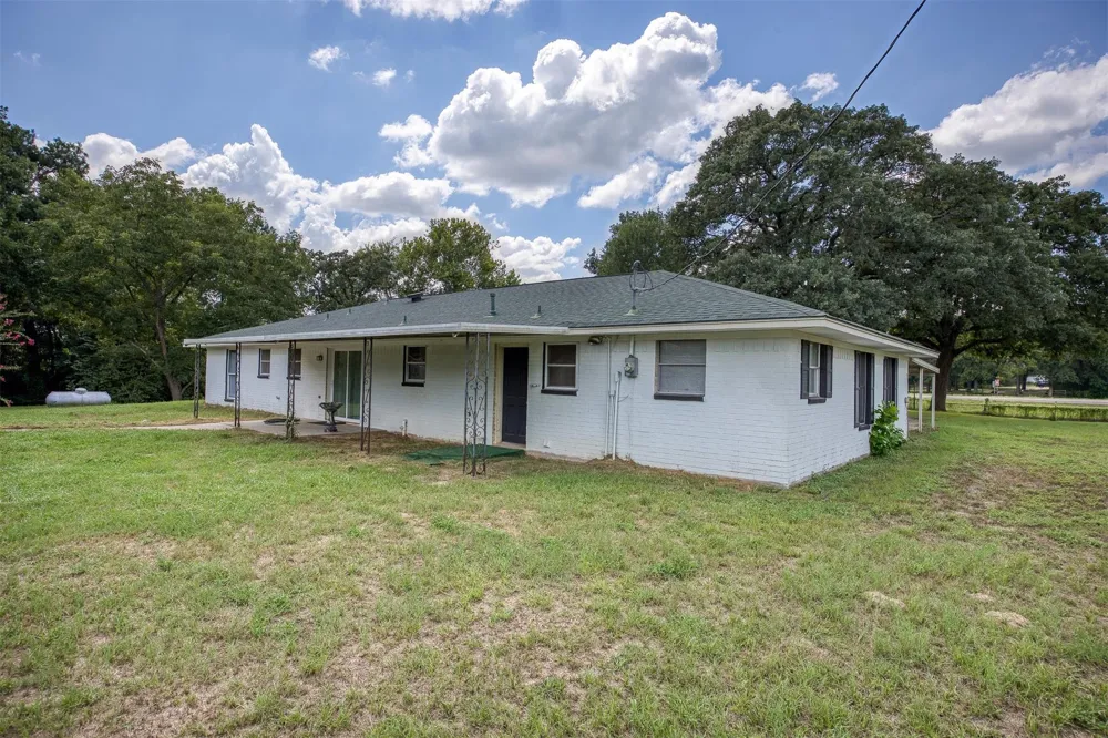 14552 Us Highway 287 Highway Grapeland, TX 75844