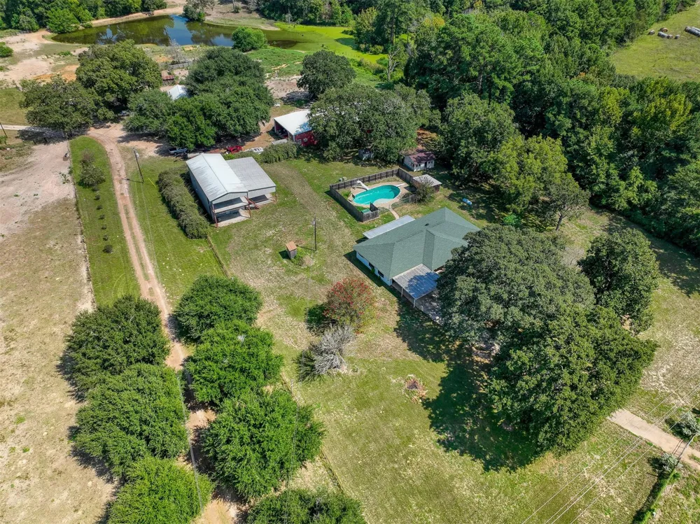 14552 Us Highway 287 Highway Grapeland, TX 75844