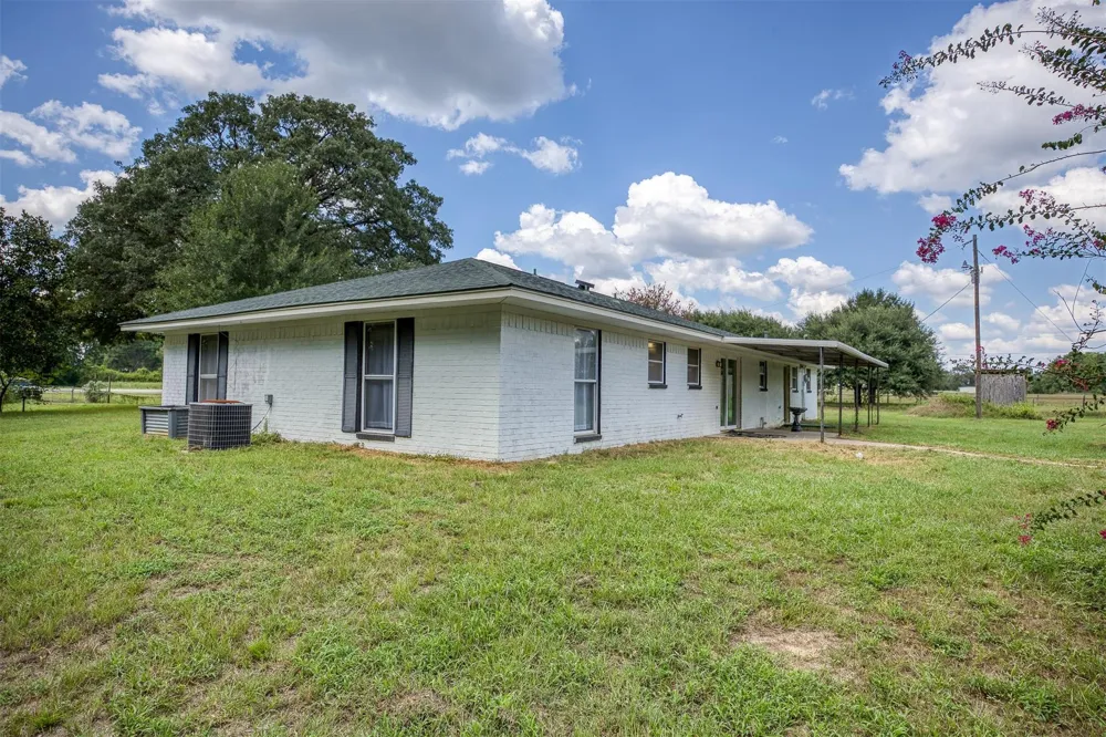 14552 Us Highway 287 Highway Grapeland, TX 75844