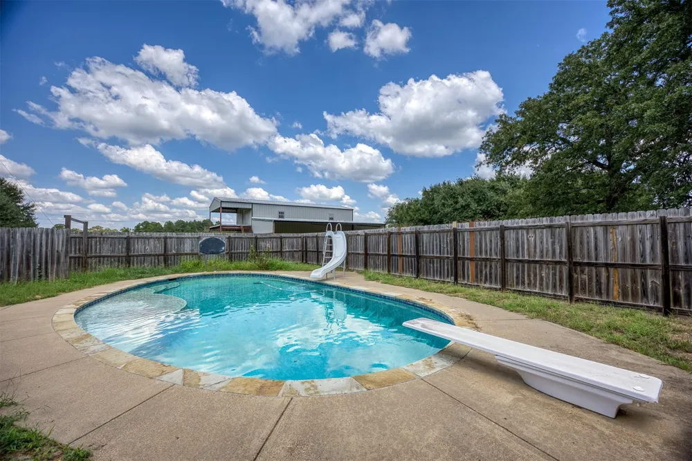 14552 Us Highway 287 Highway Grapeland, TX 75844