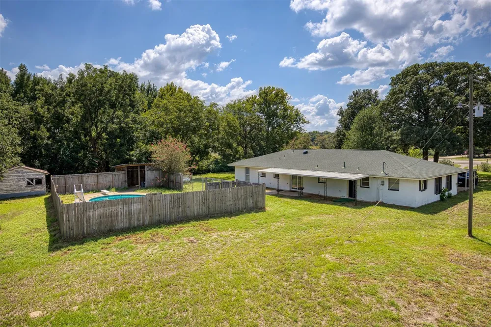 14552 Us Highway 287 Highway Grapeland, TX 75844