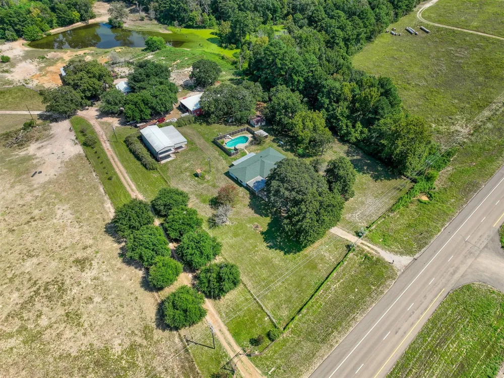 14552 Us Highway 287 Highway Grapeland, TX 75844