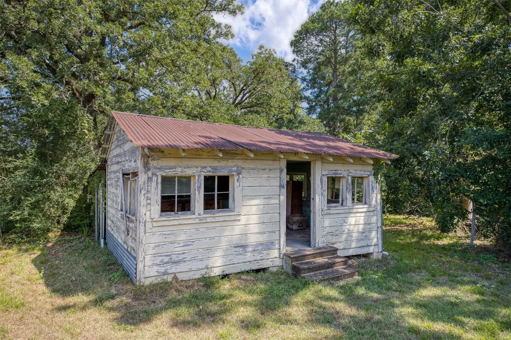 14552 Us Highway 287 Highway Grapeland, TX 75844