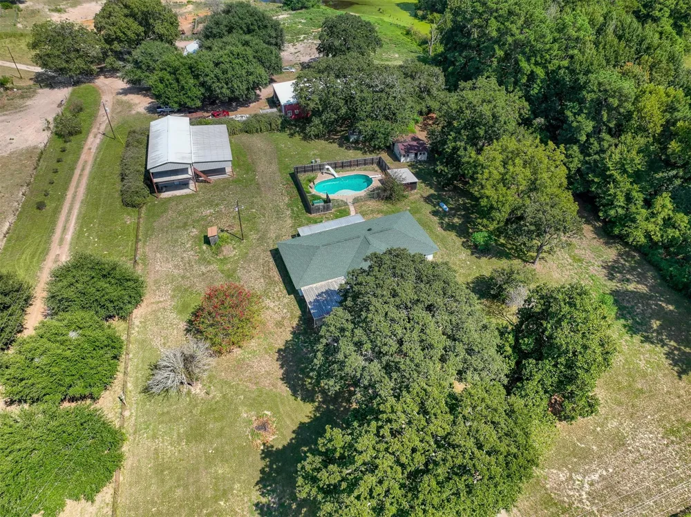 14552 Us Highway 287 Highway Grapeland, TX 75844