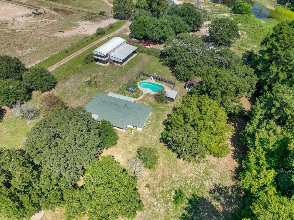14552 Us Highway 287 Highway Grapeland, TX 75844