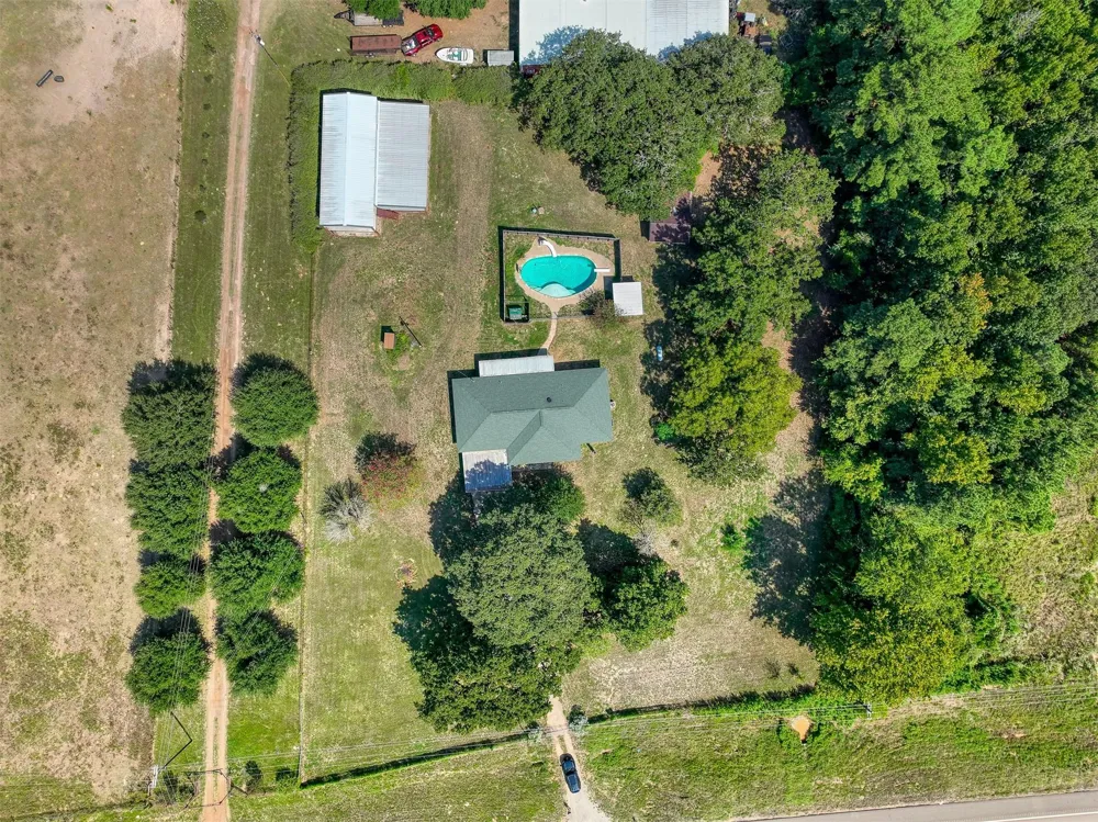 14552 Us Highway 287 Highway Grapeland, TX 75844