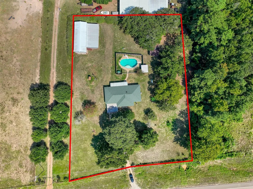 14552 Us Highway 287 Highway Grapeland, TX 75844