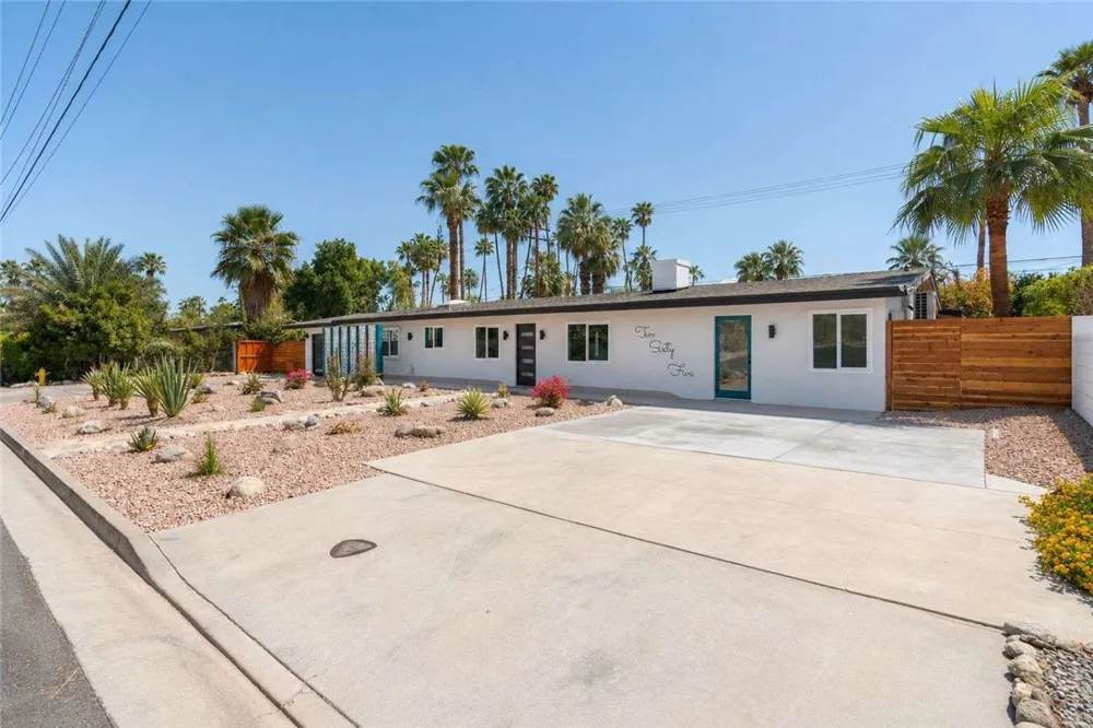 1065 E Sunny Dunes Road Palm Springs, CA 92264