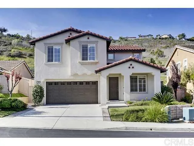 145 Canyon Creek Way Oceanside, CA 92057