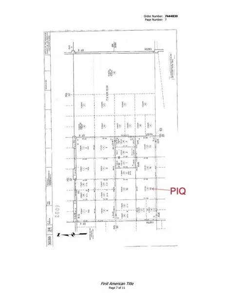 Vac/Avenue U8/Vic 136th St E