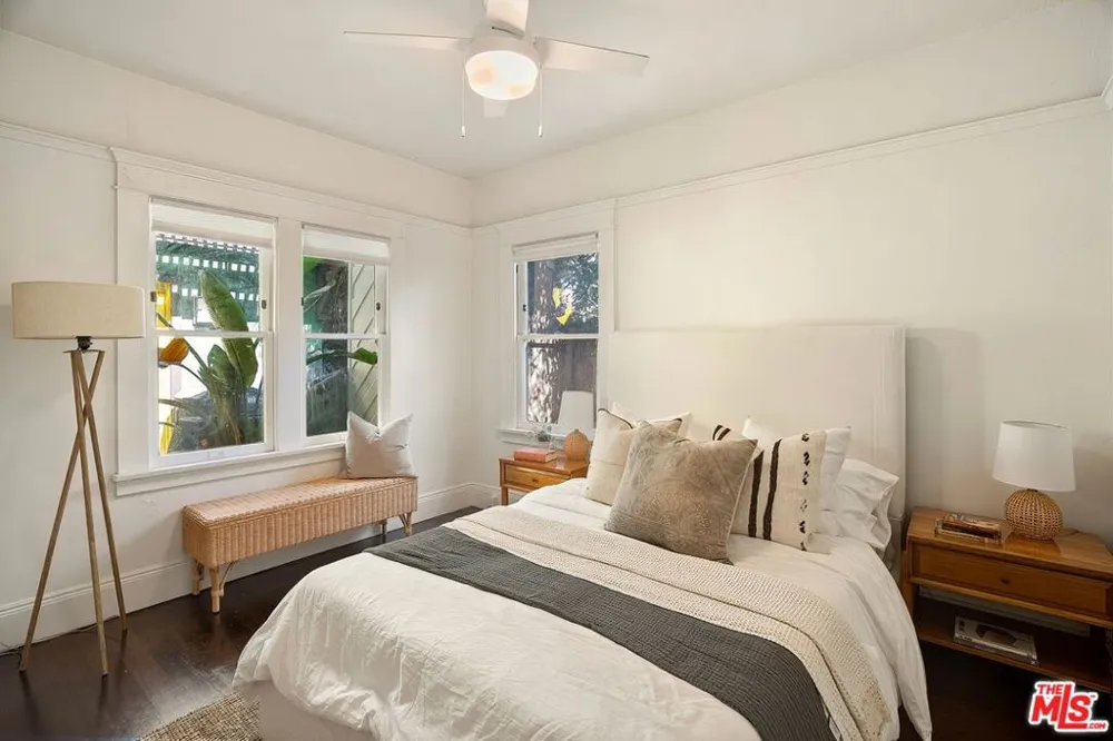805 Crestmoore Place Venice, CA 90291