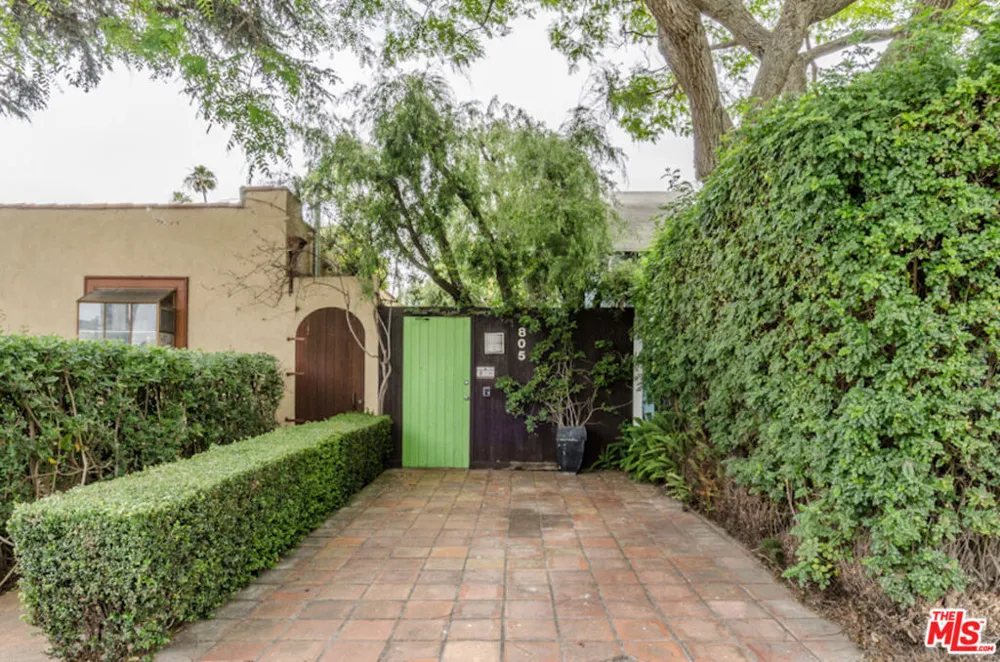 805 Crestmoore Place Venice, CA 90291