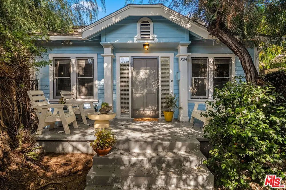 805 Crestmoore Place Venice, CA 90291