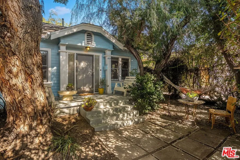 805 Crestmoore Place Venice, CA 90291