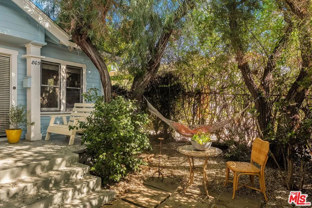 805 Crestmoore Place Venice, CA 90291