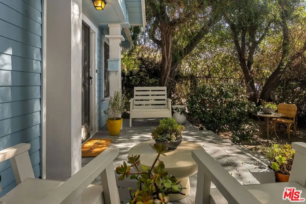 805 Crestmoore Place Venice, CA 90291