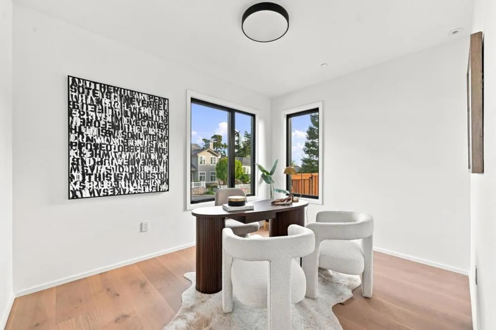 457 Coronado Avenue Half Moon Bay, CA 94019