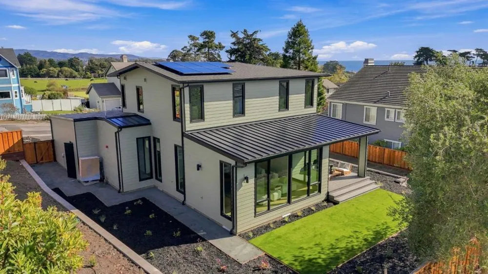 457 Coronado Avenue Half Moon Bay, CA 94019