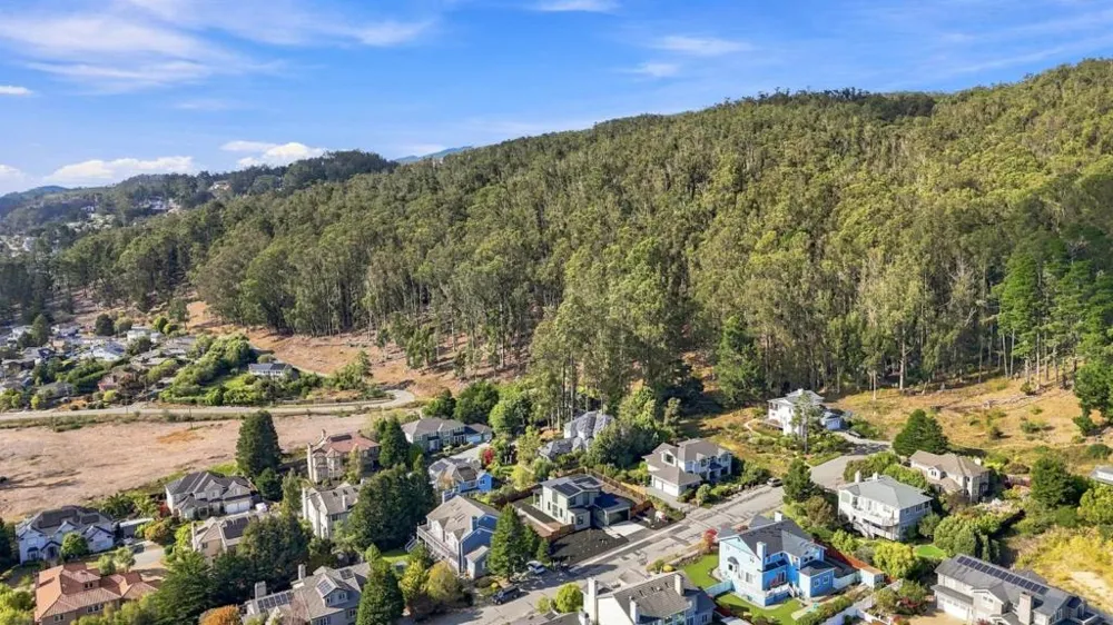 457 Coronado Avenue Half Moon Bay, CA 94019
