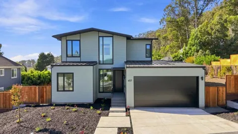 457 Coronado Avenue