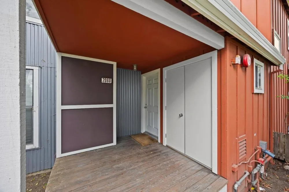 2080 S Delaware Street San Mateo, CA 94403