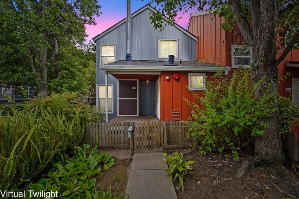 2080 S Delaware Street San Mateo, CA 94403