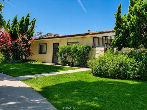 3411 W Orange #16