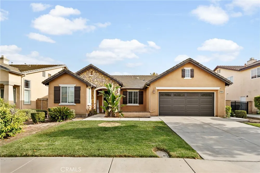 14351 Pointer Loop Eastvale, CA 92880