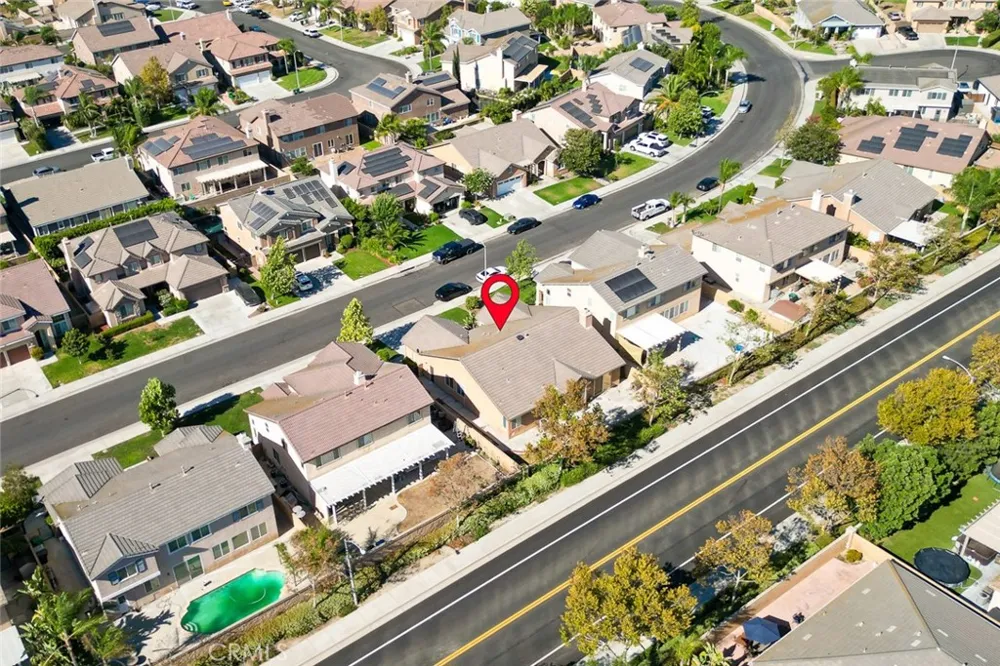 14351 Pointer Loop Eastvale, CA 92880