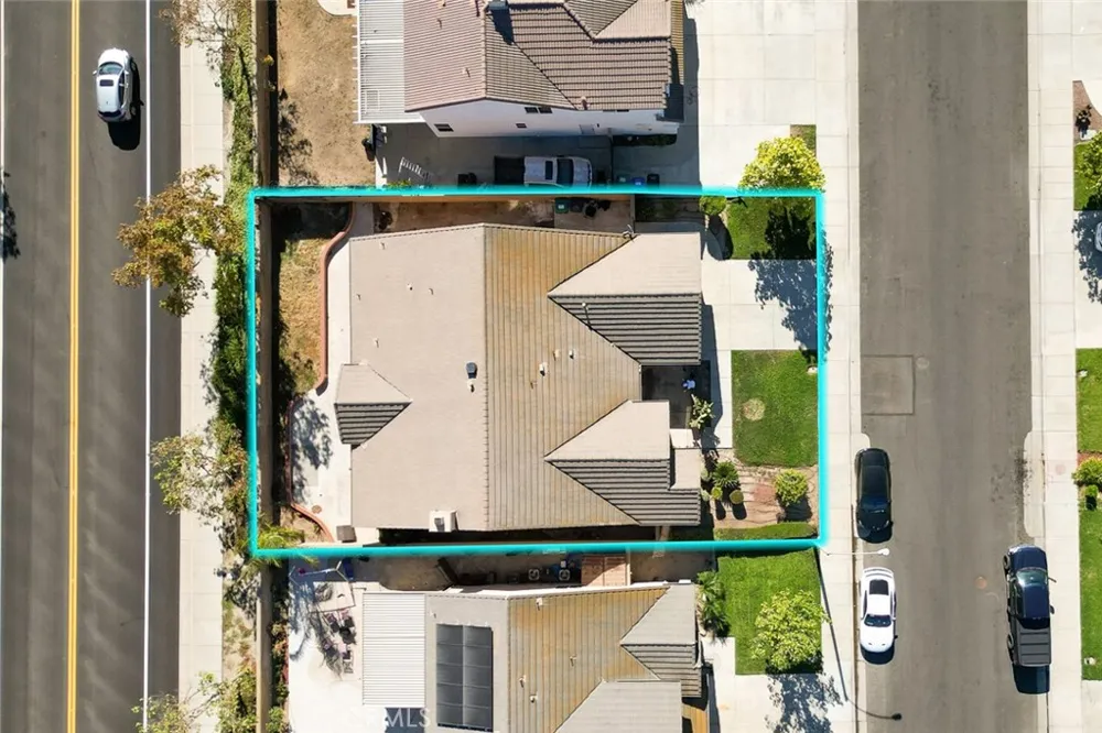 14351 Pointer Loop Eastvale, CA 92880