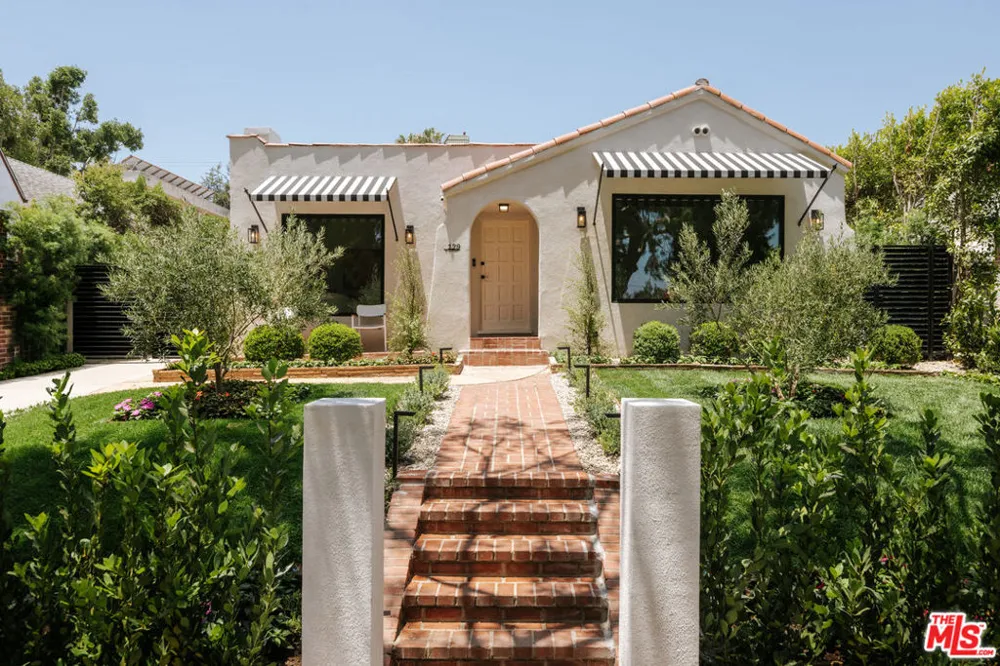 129 Almont Drive Los Angeles, CA 90048
