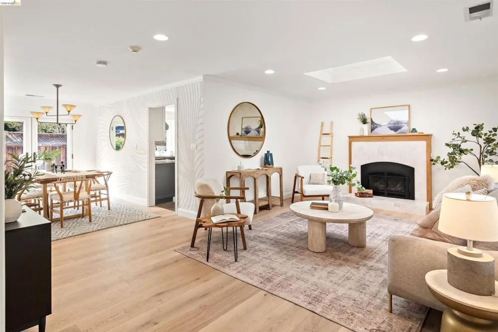 280 Stevenson Dr Pleasant Hill, CA 94523
