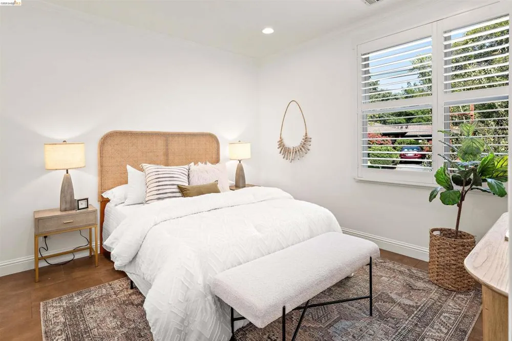 280 Stevenson Dr Pleasant Hill, CA 94523