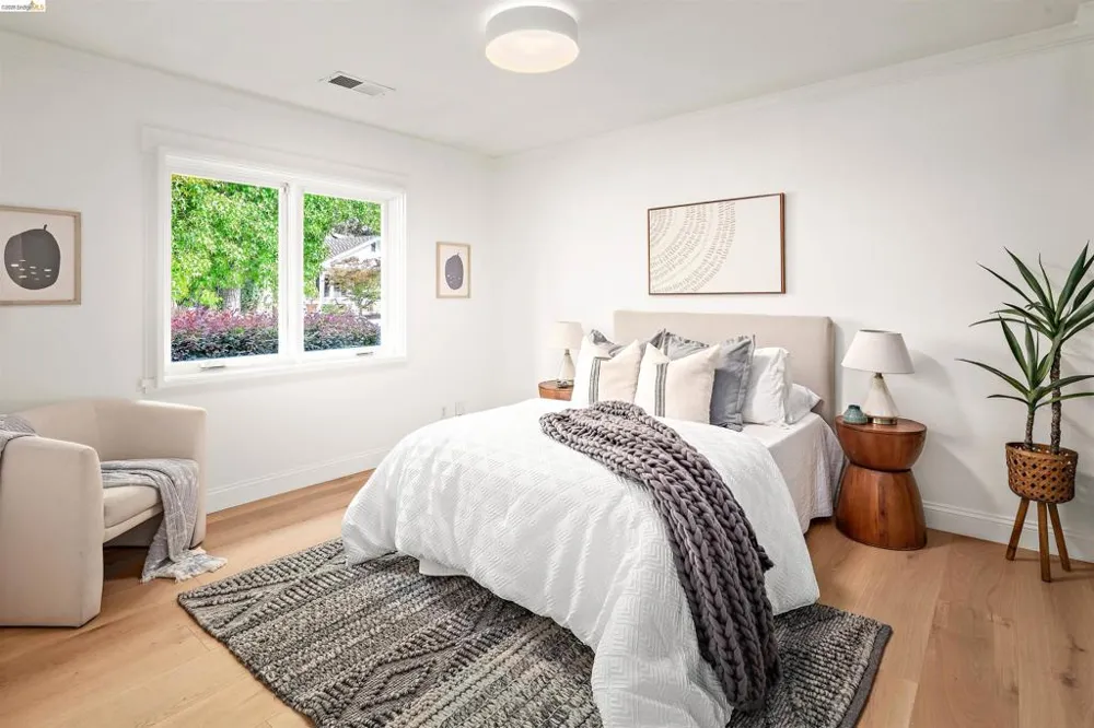 280 Stevenson Dr Pleasant Hill, CA 94523